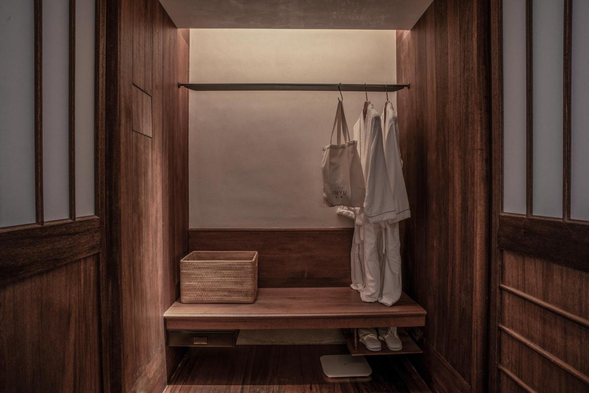 Hangzhou West Lake Anyu Hotel Exterior foto